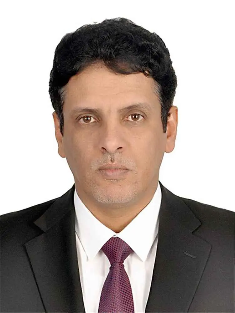 باكريت يدعو الجنوبيين إلى طيّ الخلافات وتوحيد الصف...