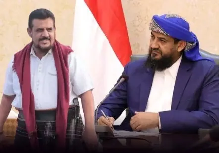 شقيق "عشال": هذا ما أبلغنا به عضو المجلس الرئاسي "...
