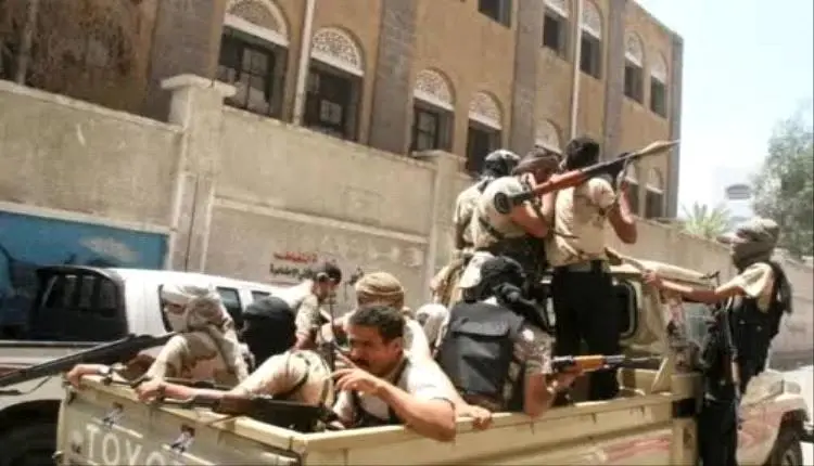 بالاسماء.. تورط قيادات إخوانية في رعاية شبكات تهري...