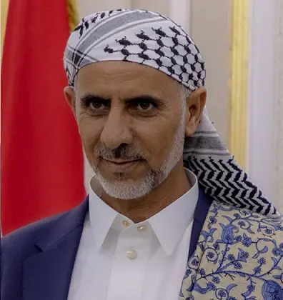 مفتاح الحوثيين حين يؤدي وظيفة القفل !