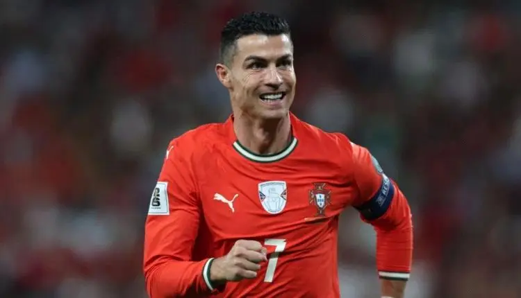 استعدادات البرتغال للمونديال تمر عبر البوابات الأمنية.. ورونالدو في الواجهة