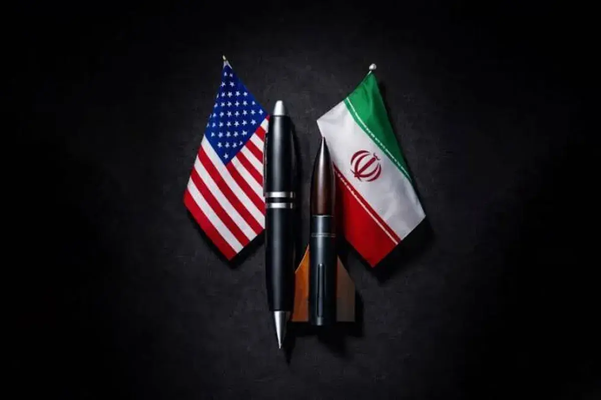 "أكسيوس" عن مسؤولين أمريكيين: الولايات المتحدة وإي...