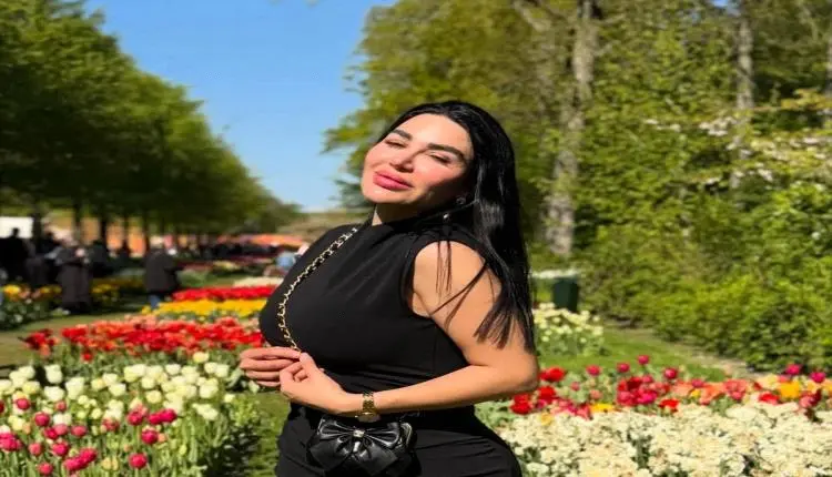 سارة نخلة تتحدث للمرة الأولى عن مستقبلها مع الإنجا...