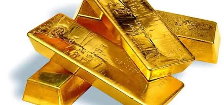 أسعار الذهب تشهد ارتفاعا عالميا