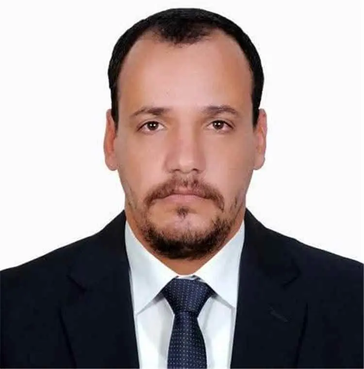 أول قيادي مؤتمري يعلن استقالته من تيار استعادة الم...