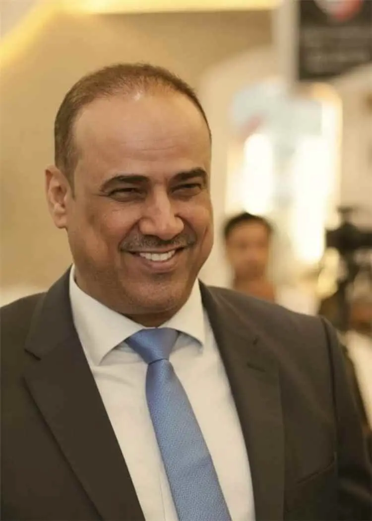 ثقل الكبار: الميسري'وتد الخيمة' السياسية والمشهد ي...