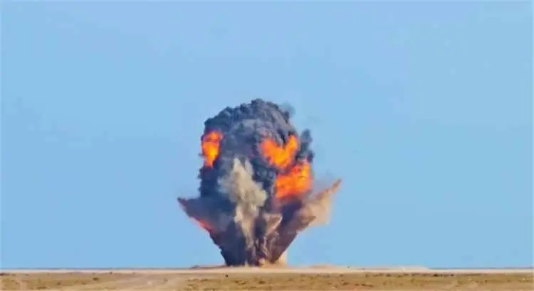 مسام يتلف نحو 6 آلاف قطعة من مخلفات الحرب في باب ا...