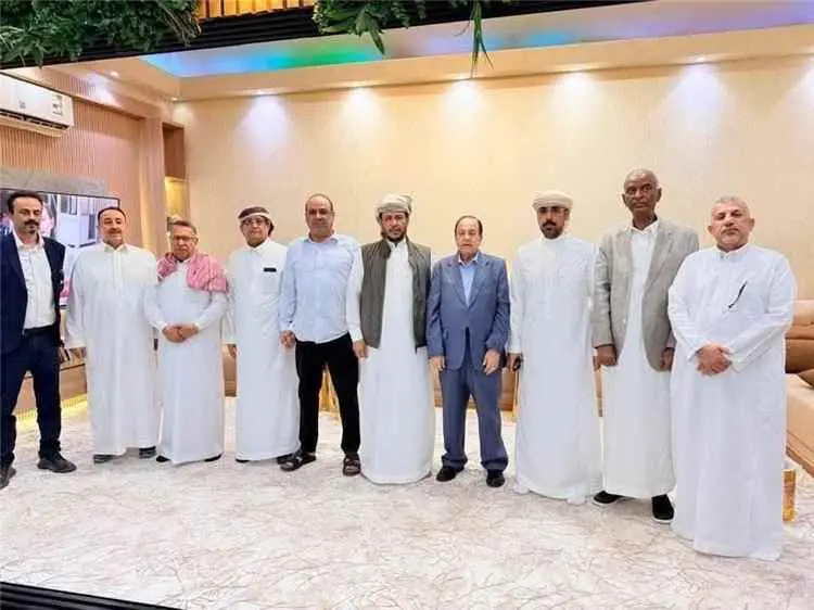 شطارة: وحدة الصف الجنوبي ستُفشل مشاريع الخصوم وتمه...