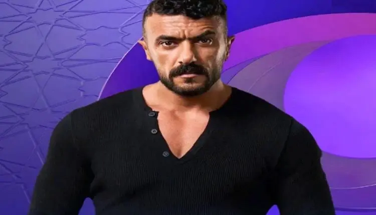 أحمد العوضي يعلن موعد عرض فيلمه الجديد «شمشون ودلي...