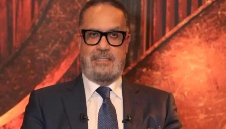 جمال العدل يعلن مفاجأة: عمرو دياب كان المرشح الأول...