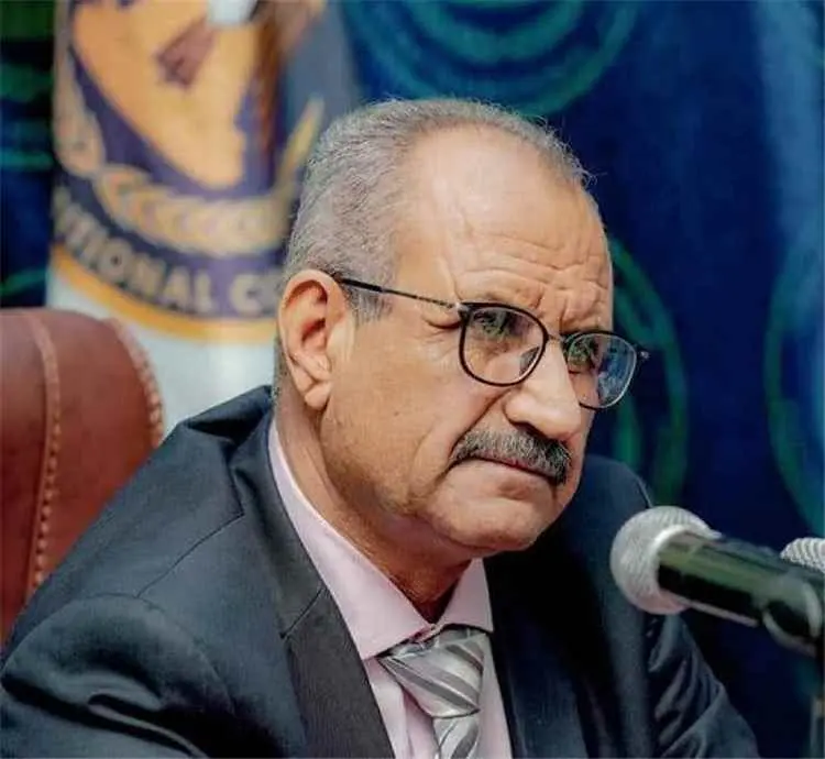 فضل الجعدي: الأزمات تُعد امتحانًا لا يمكن فيه الغش...