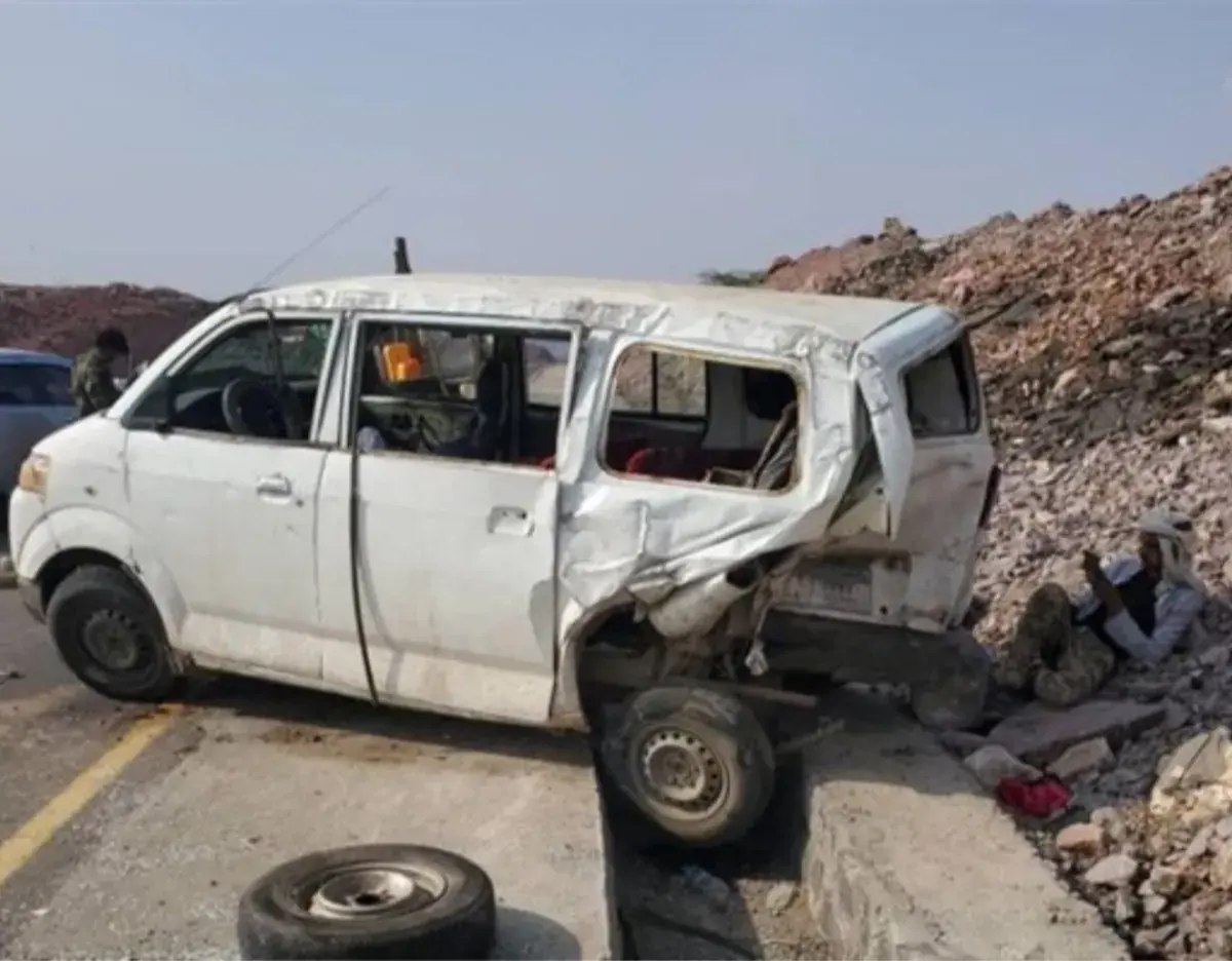 238 ضحية لحوادث المرور في المناطق المحررة خلال الن...