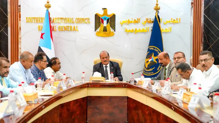 الجمعية الوطنية تحذر من الخطاب التحريضي لسلطات الو...
