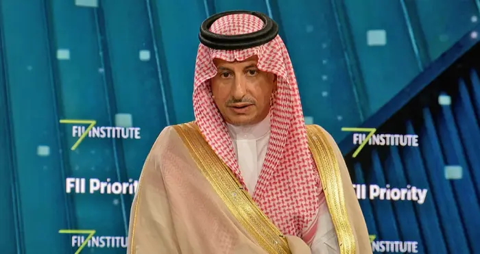 الخطيب: السياحة السعودية تظهر مرونة بفضل قوة السوق...