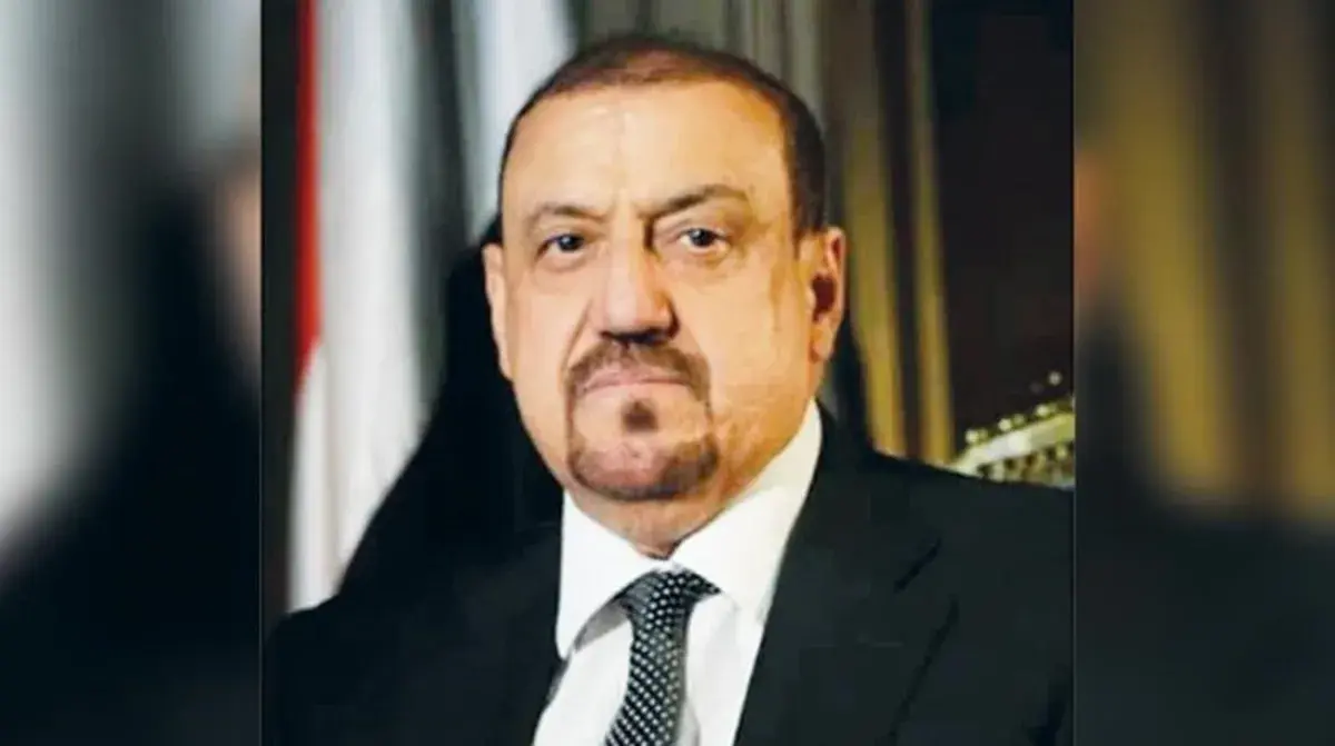 شر البلية مايضحك