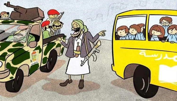 شهادة أممية.. انتهاكات جسمية ارتكبها الحوثيون بحق...