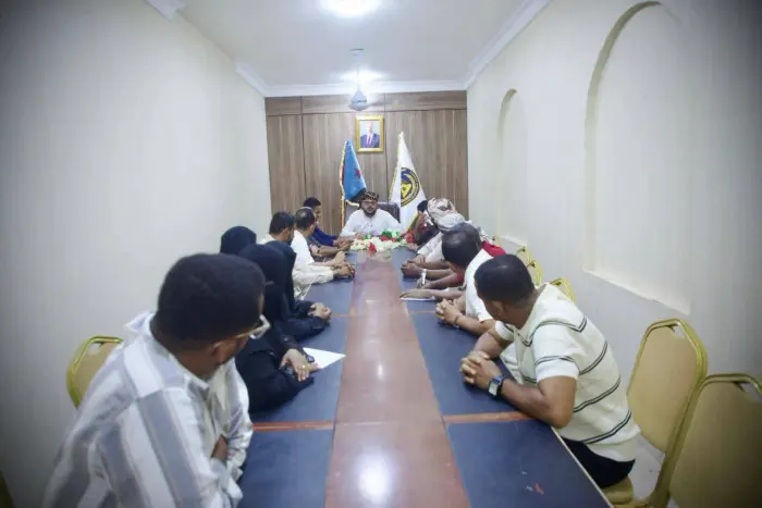 انتقالي حضرموت: السلطة المحلية تتهرب من تدهور الخد...