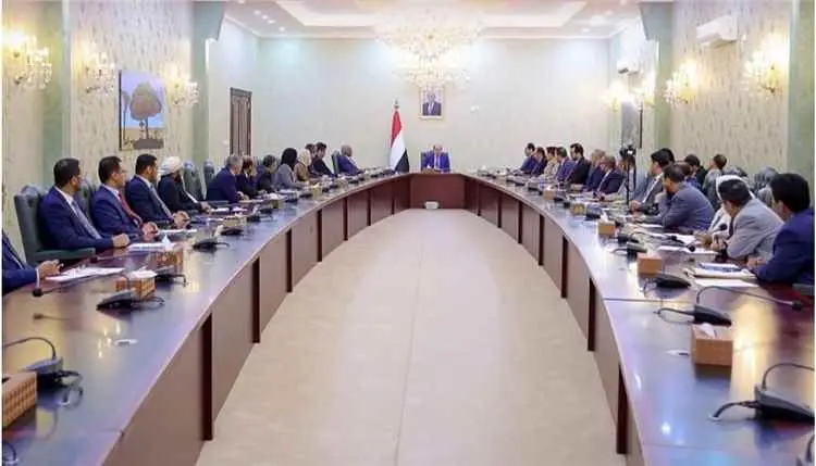 مجلس الوزراء يستعرض جهود الحكومة لتحسين الخدمات وا...