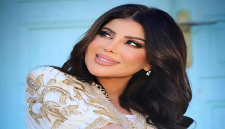 إلهام الفضالة تحتفل بيوم ميلادها وتشارك متابعيها ل...