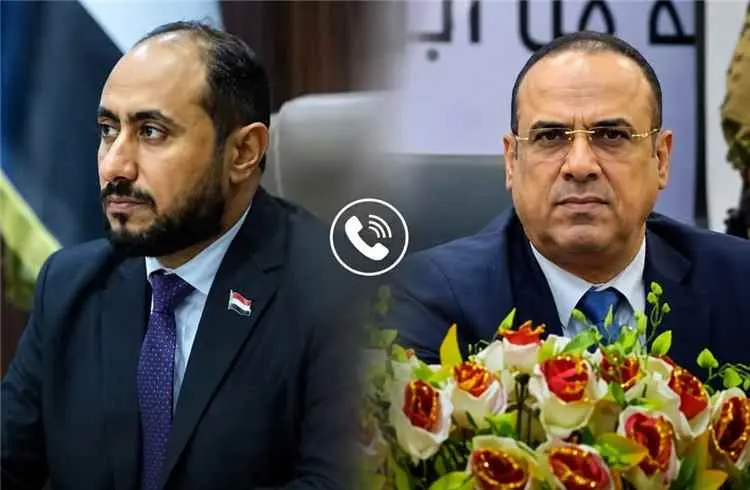 تحرك جديد في المشهد الجنوبي.. اتصال بين الميسري وع...