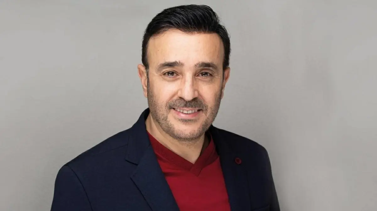 «كبرت».. صابر الرباعي يفاجئ الجميع ويحدد موعد اعتز...