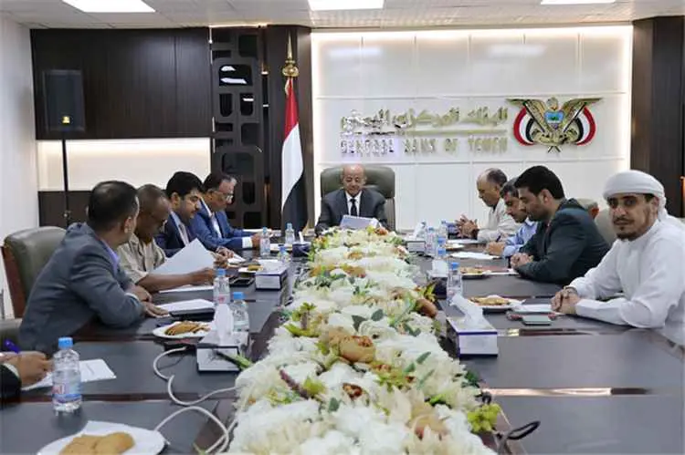لجنة تنظيم وتمويل الواردات تناقش تطوير الإجراءات و...