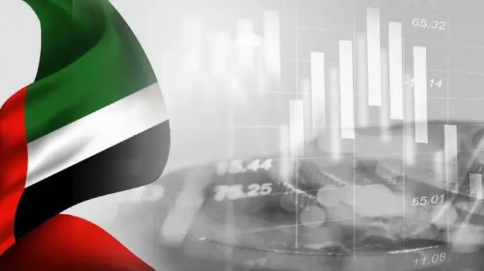 سوق دبي يقفز بـ 2.5% ويتجاوز مستوى 6200 نقطة