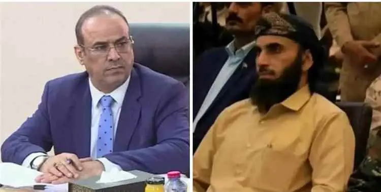 الميسري يستقبل قائد قوات درع الوطن في الرياض ويشيد...