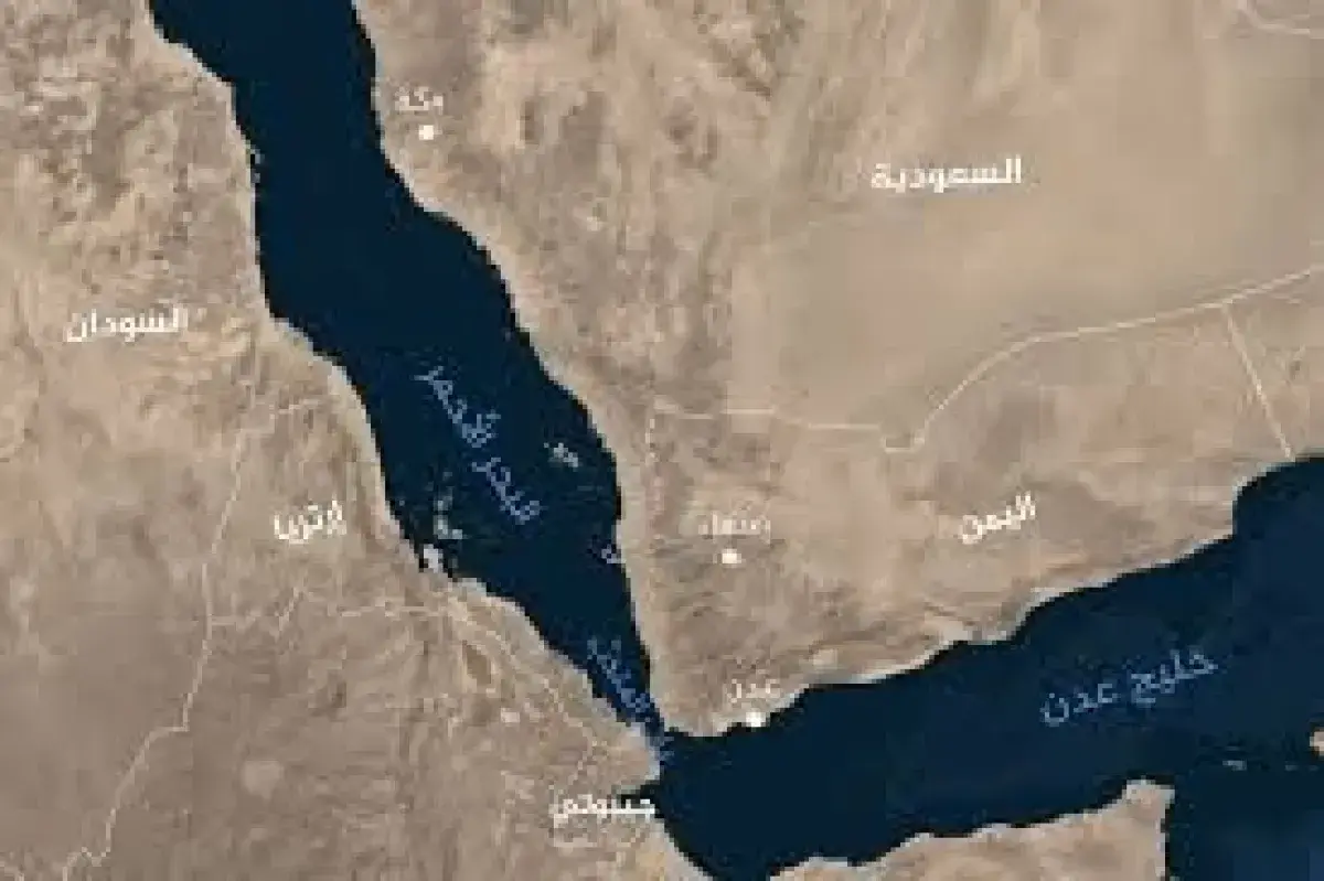 مضيق باب المندب: تهديد مستمر للملاحة العالمية رغم اتفاقات هرمز