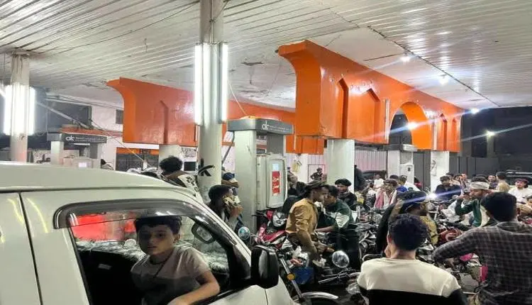 بين وعود الرقابة وواقع السوق.. غضب في تعز بعد قفزة...