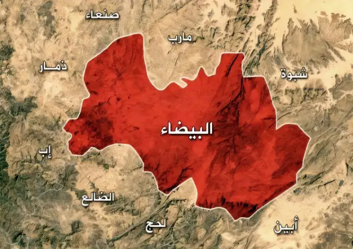 وال والد شاب مغدور يتهم الحوثيين بتشويه جثمان نجله...