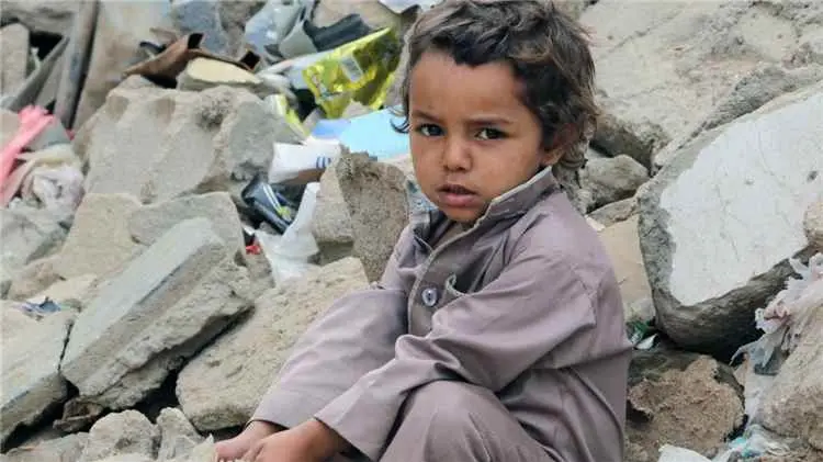 الأمم المتحدة: 742 انتهاكاً جسيماً بحق أطفال اليمن...