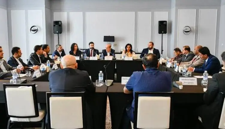 الحكومة اليمنية تكشف اخر تفاصيل صفقة تبادل الأسرى...