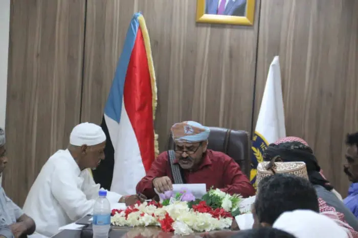 قبائل الجنوب يدعو للمشاركة في مليونيات عدن والمكلا...