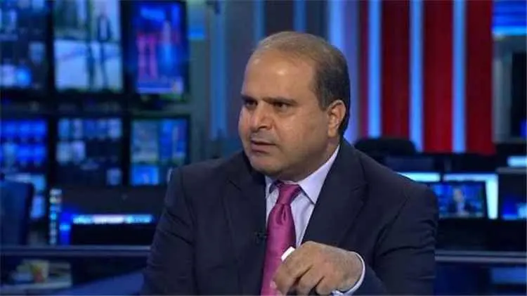 جابر محمد: الحوار والشراكة الحقيقية الطريق لتحقيق...
