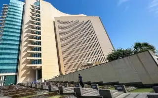 الكويت تستهدف رفع الإنتاج النفطي إلى مليوني برميل يومياً خلال أسبوع