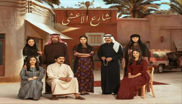 لمى الكناني تفتح باب التساؤلات بعد إعلان اعتزالها...