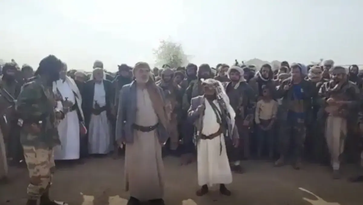 تشويه متعمد لجثة شاب في ذمار.. تفاصيل مؤلمة لأسرة قادري