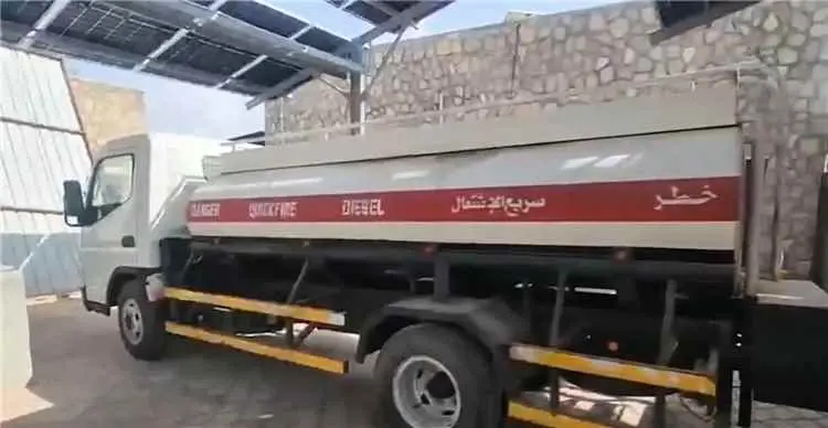 قوات درع الوطن تدعم مستشفى محلي في أبين بـ3 آلاف ل...