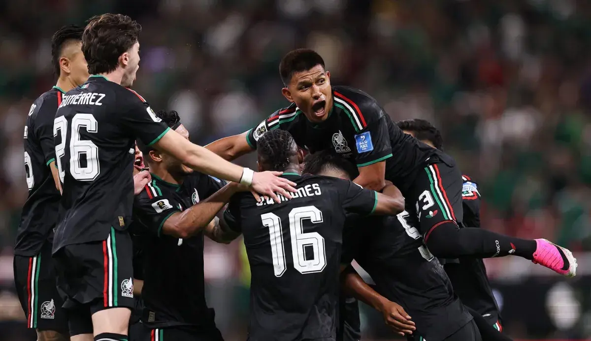 المكسيك تتصدر مجموعتها في مونديال 2026: ما هي فرصت...