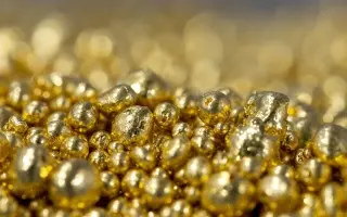 الذهب يتجه لثالث خسارة أسبوعية وسط ارتفاع الدولار