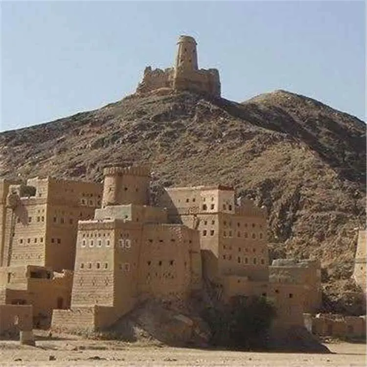اشتباكات عنيفة بين قبائل وميليشيا الحوثي في الجوف...