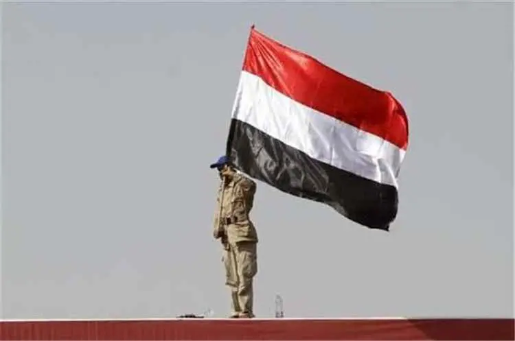 الحكومة تجدد دعوتها لتعزيز أمن المنطقة وإنهاء دعم...