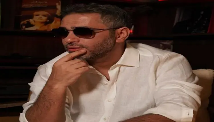 فضل شاكر ينتظر قرار المحكمة العسكرية إخلاء سبيله ل...