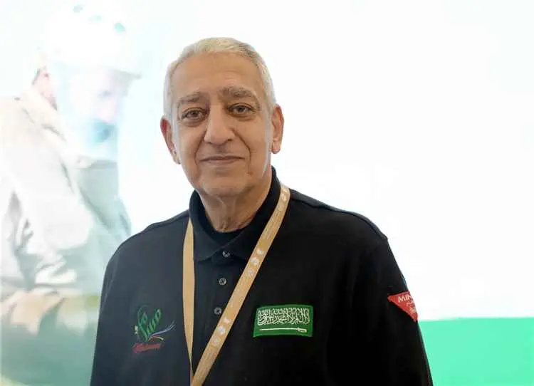 القصيبي: اليمن يعيش كارثة إنسانية.. وزراعة الألغام...