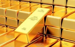 بورصة دبي للذهب تعتزم إطلاق أول عقد ذهب فوري في ال...