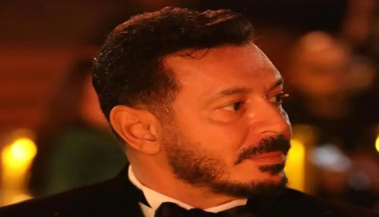 مصطفى شعبان يفتح قلبه ويتحدث لأول مرة عن الحب والز...