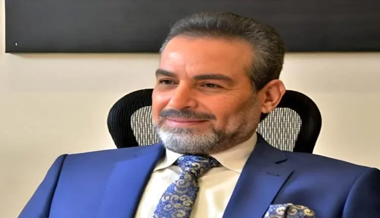 ماحقيقة تدهور الحالة الصحية للفنان أحمد عبدالعزيز؟...
