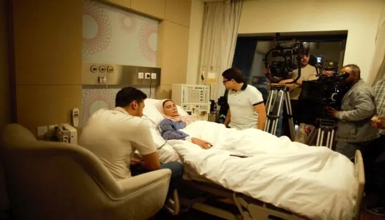 هل تعمد مسلسل «ورد على فل وياسمين» تصدير الإحباط ل...