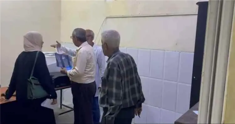 الصحة في عدن تواصل حملاتها الرقابية والتفتيشية على...
